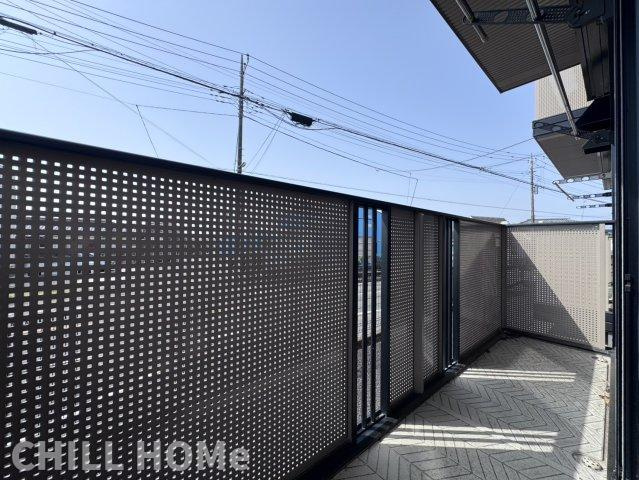 サニーウェル清里　のバルコニー|他社様掲載物件もまとめてご紹介、ご案内可能です(^^)/