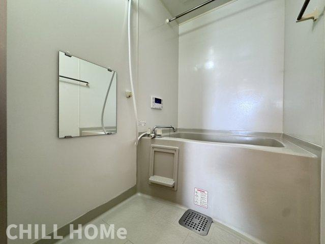 サニーウェル清里　の浴室|他社様掲載物件もまとめてご紹介、ご案内可能です(^^)/