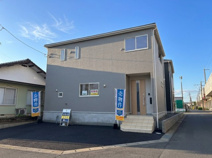 新築建売　小路口本町　第２－1号棟の画像