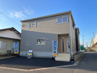 【外観パース】 | 新築建売　小路口本町　第２－1号棟