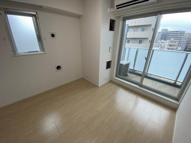 ガリシア駒込ＥＡＳＴの展望