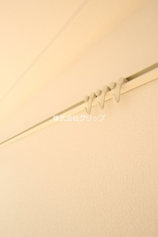 ヴェルト横濱石川町Ⅱの設備