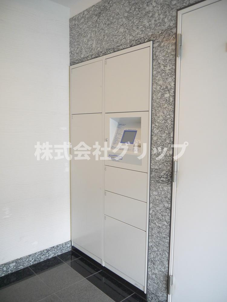 ヴェルト横濱石川町Ⅱの設備