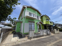 ＊外壁塗装施工！＿ゆとりある5LDKの設計＊＿太田和2丁目中古戸建の画像