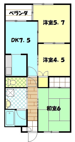 ベルエール・ヨコスカの画像