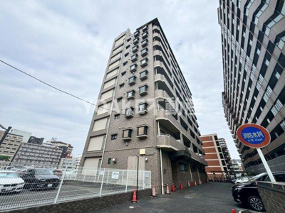 【外観】 | スクエアＫⅢ