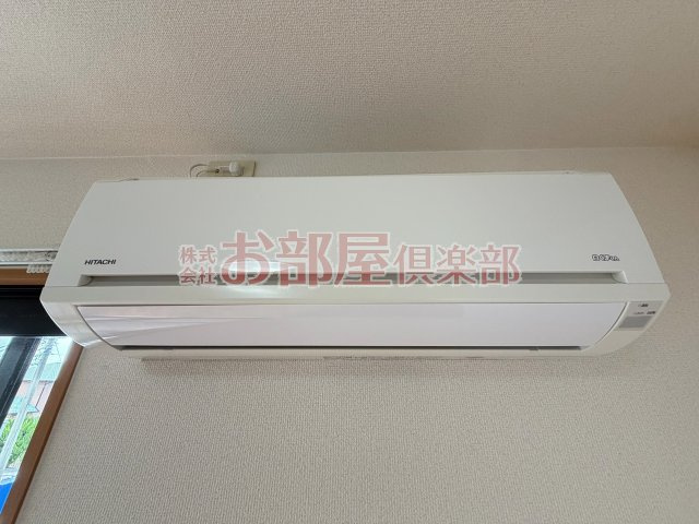 エスポワールの設備
