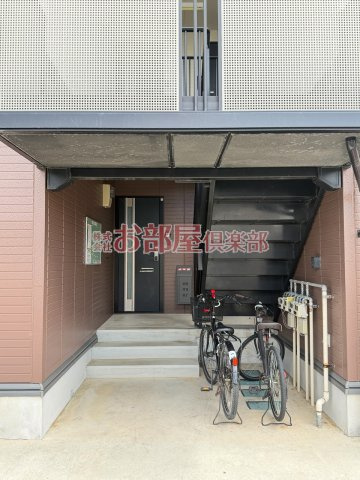 エスポワールのその他共用部分