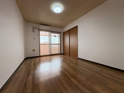 【その他】 | ヴィーブル寺田町Ⅱ | 別部屋参考写真