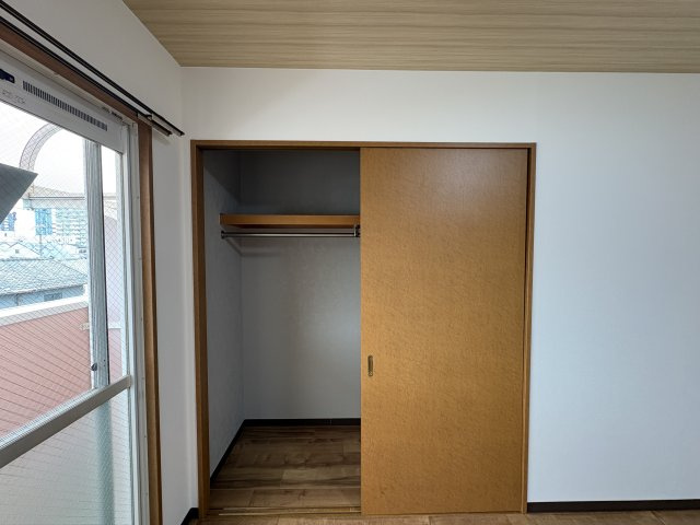 【収納】 | ヴィーブル寺田町Ⅱ | 別部屋参考写真