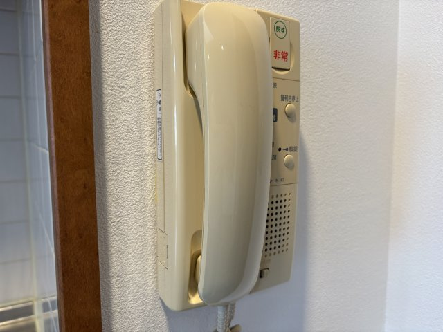 【その他】 | ヴィーブル寺田町Ⅱ | 別部屋参考写真