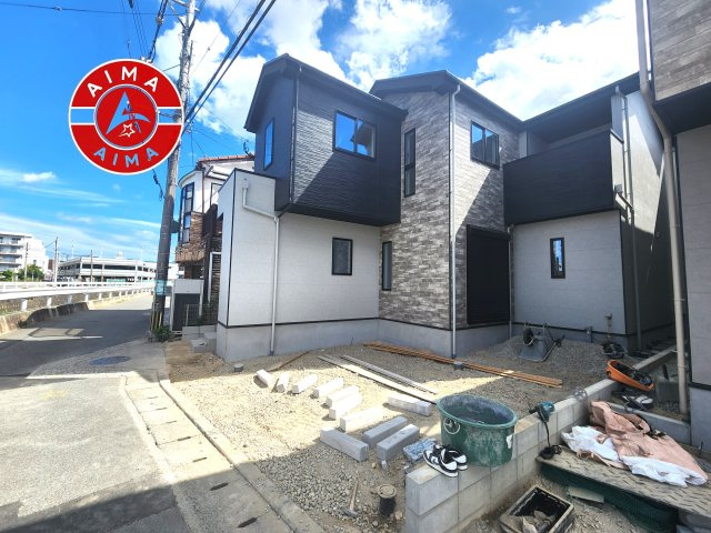 福岡市早良区飯倉3丁目第7-3棟（1号棟）