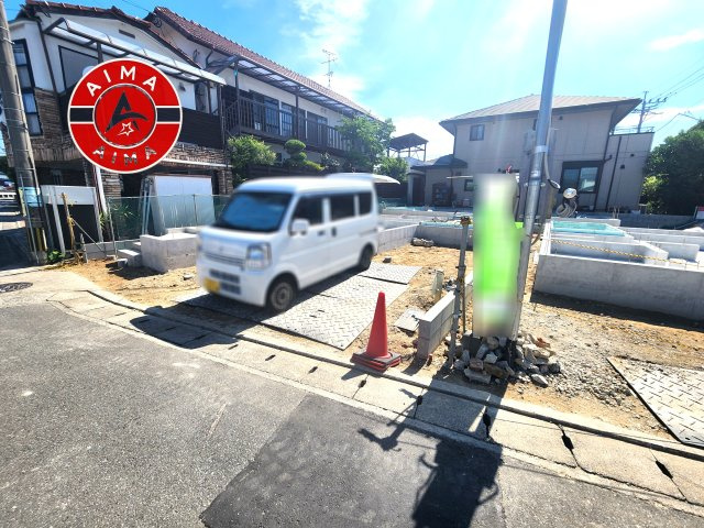 福岡市早良区飯倉3丁目第7-3棟（1号棟）