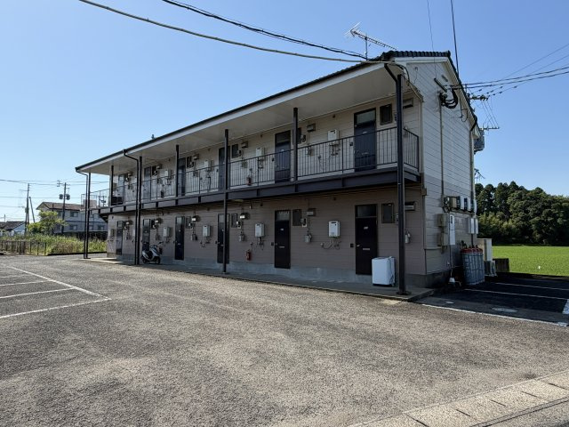 宮崎県西都市鹿野田　二棟一括