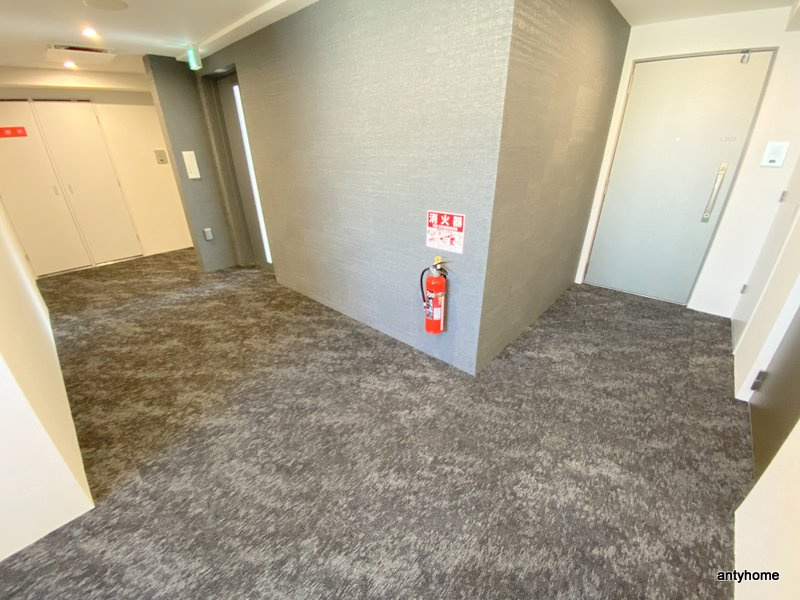 S-RESIDENCE福島玉川Tres　仲介手数料無料のその他共用部分