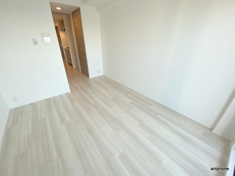S-RESIDENCE福島玉川Tres　仲介手数料無料の寝室