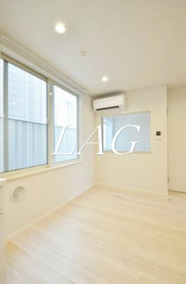 【寝室】 | グランエッグス下丸子 | 寝室です。