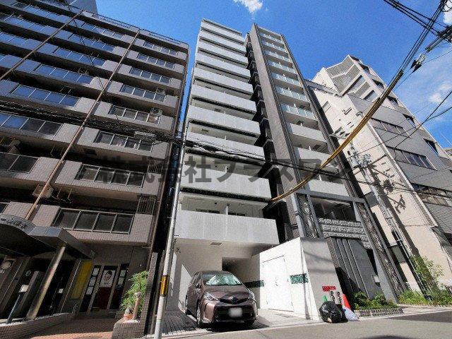 AMBITIOUS鎗屋町
