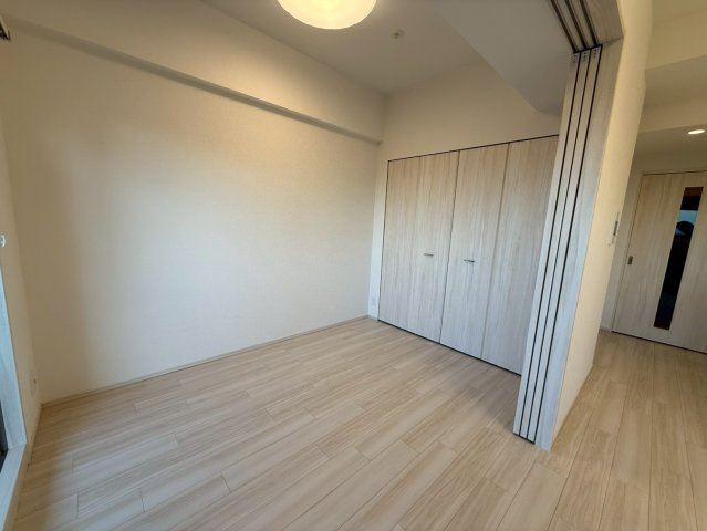プレジオ弁天町ASIANの内装