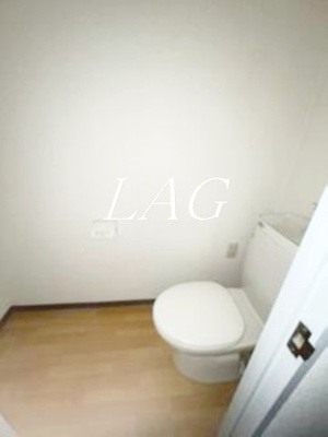 【トイレ】 | 白山スカイビュー | トイレです。