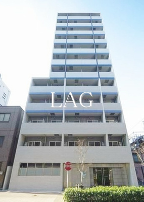 【外観】 | ガーラ・ステージ西巣鴨Ⅱ | 外観です。