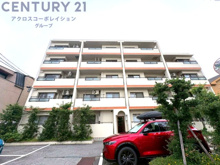 オーブラン芦屋伊勢町の画像