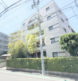 ガーデンコート碌山の画像