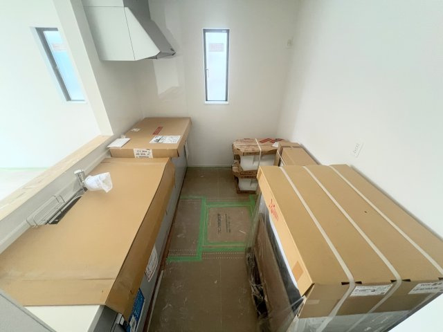 八王子市大和田町　全2棟　新築戸建のその他