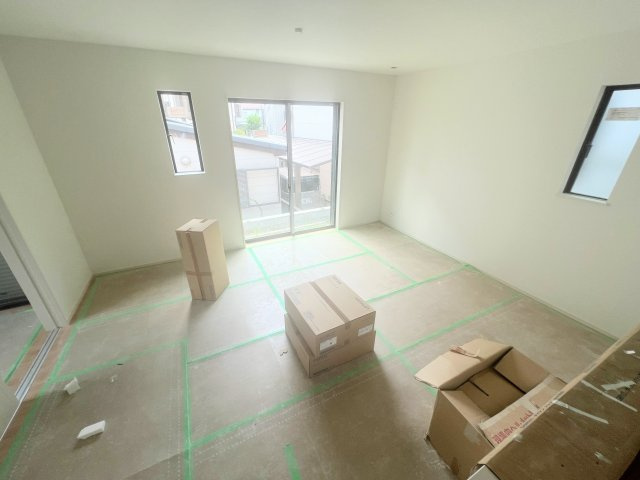 八王子市大和田町　全2棟　新築戸建のその他