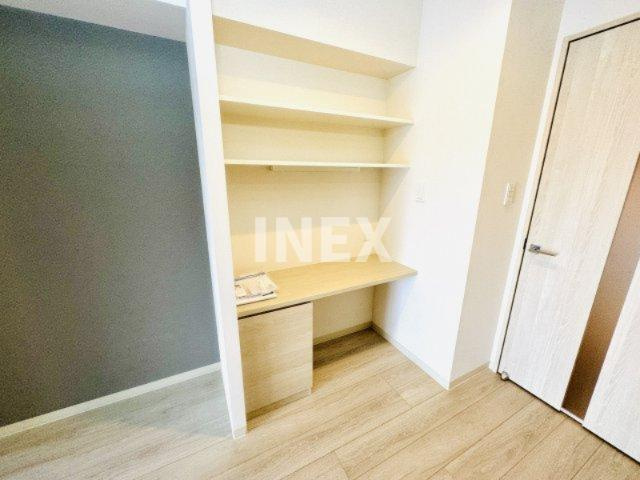 横浜市中区福富町東通の賃貸マンションのその他