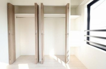【収納】 | ウェルスクエアイズム武蔵小山Ⅲ