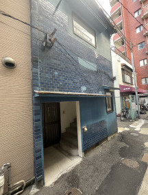 【外観】 | 春日野道商店街店舗