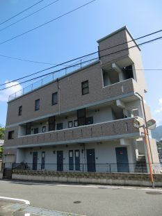座親ビル