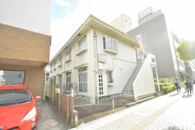 ステーシア宮城野通の画像