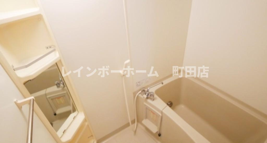 アバンティーヌ淵野辺　Ａ※初期費用分割あと払いサービス利用可能物件の浴室