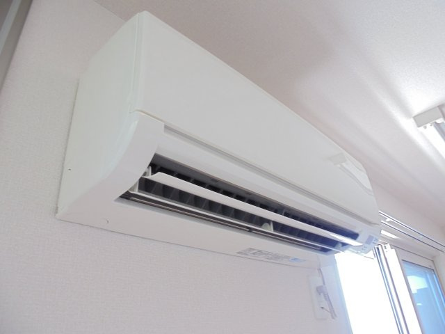 エクセル梨香の設備