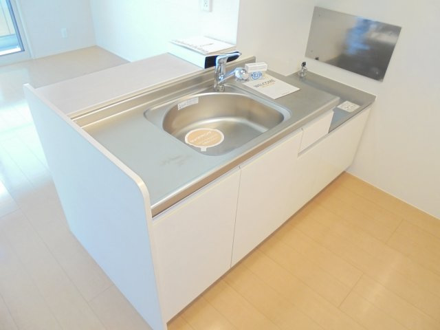 エクセル梨香のキッチン