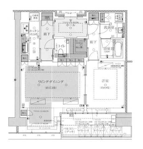 グラングリーン大阪 THE NORTH RESIDENCE