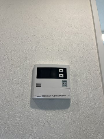 【設備】