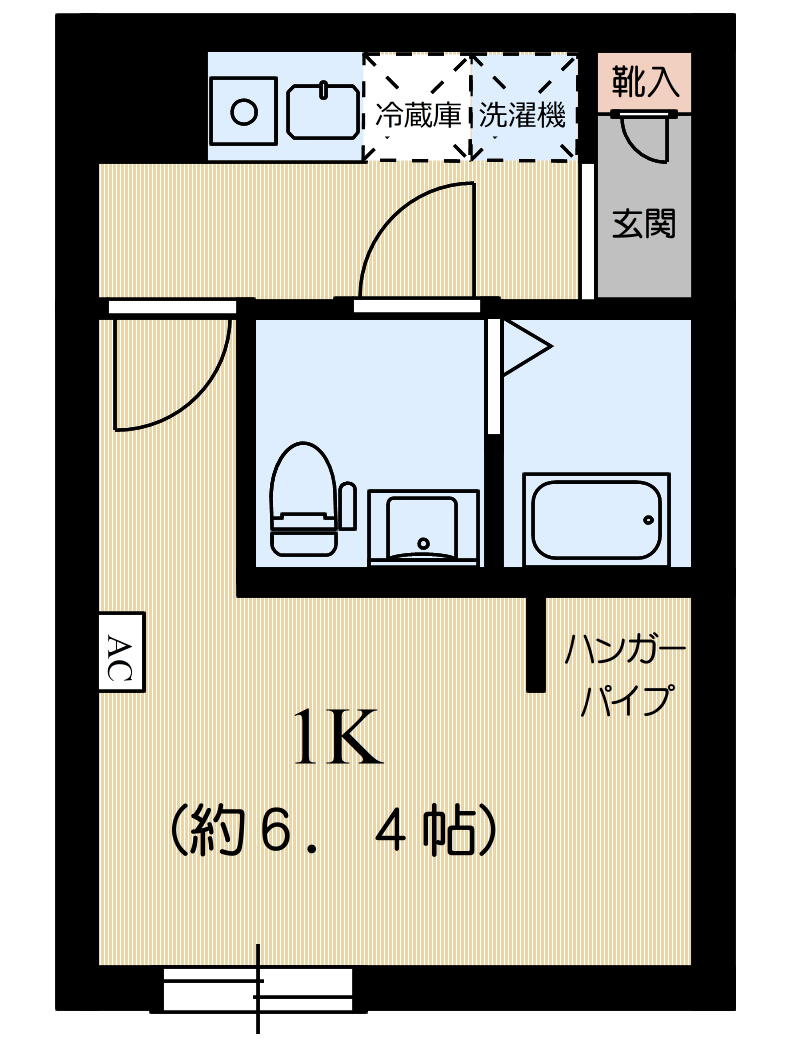 レピュア小石川レジデンスⅡの画像