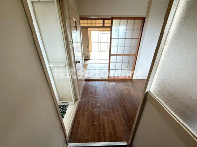 【内装】 | 西山本コーポラス3号