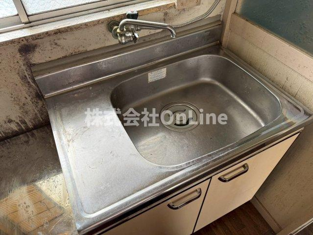 【設備】 | 西山本コーポラス3号