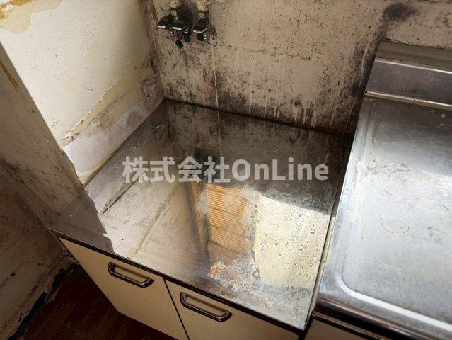 【設備】 | 西山本コーポラス3号