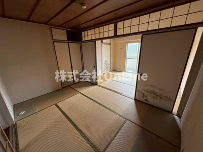 【内装】 | 西山本コーポラス3号