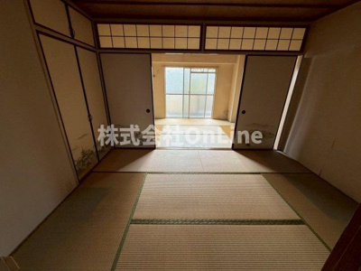【内装】 | 西山本コーポラス3号