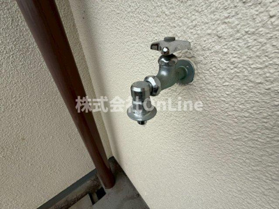 【設備】 | 西山本コーポラス3号