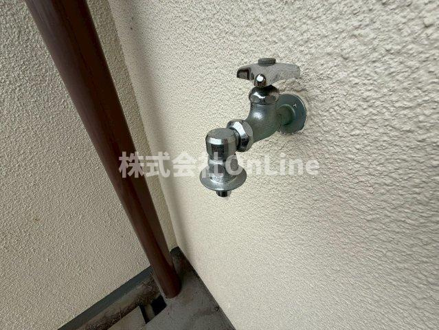 【設備】 | 西山本コーポラス3号