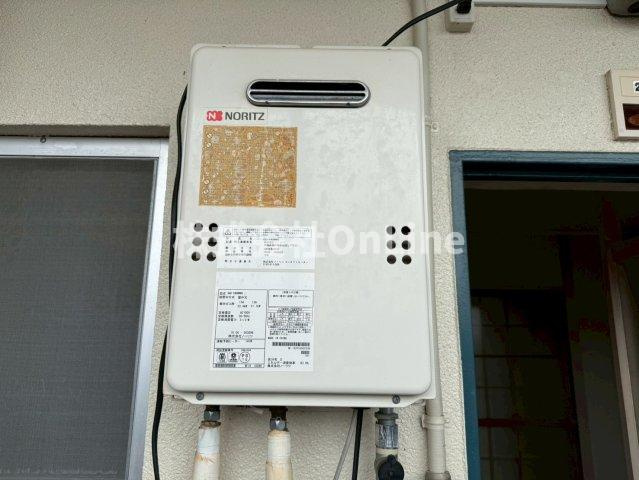 【設備】 | 西山本コーポラス3号