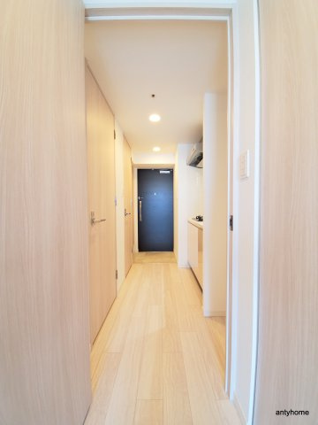 S-RESIDENCE高井田central　仲介手数料無料の内装