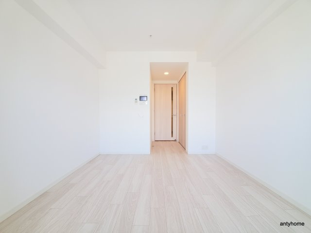 S-RESIDENCE高井田central　仲介手数料無料の洋室